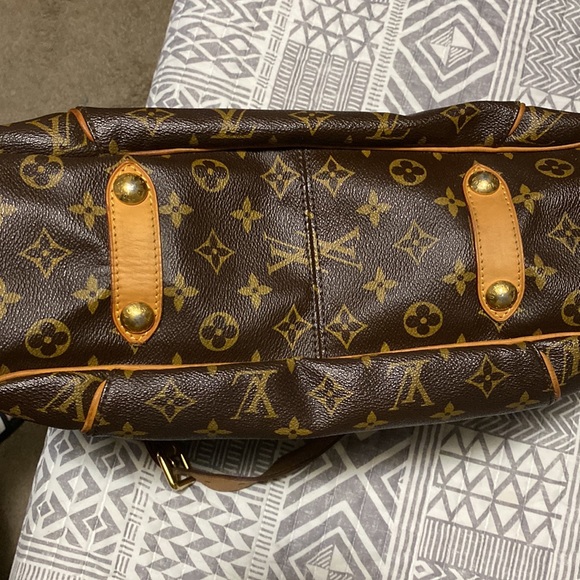 Louis Vuitton Galliera MM - Picture 4 of 10